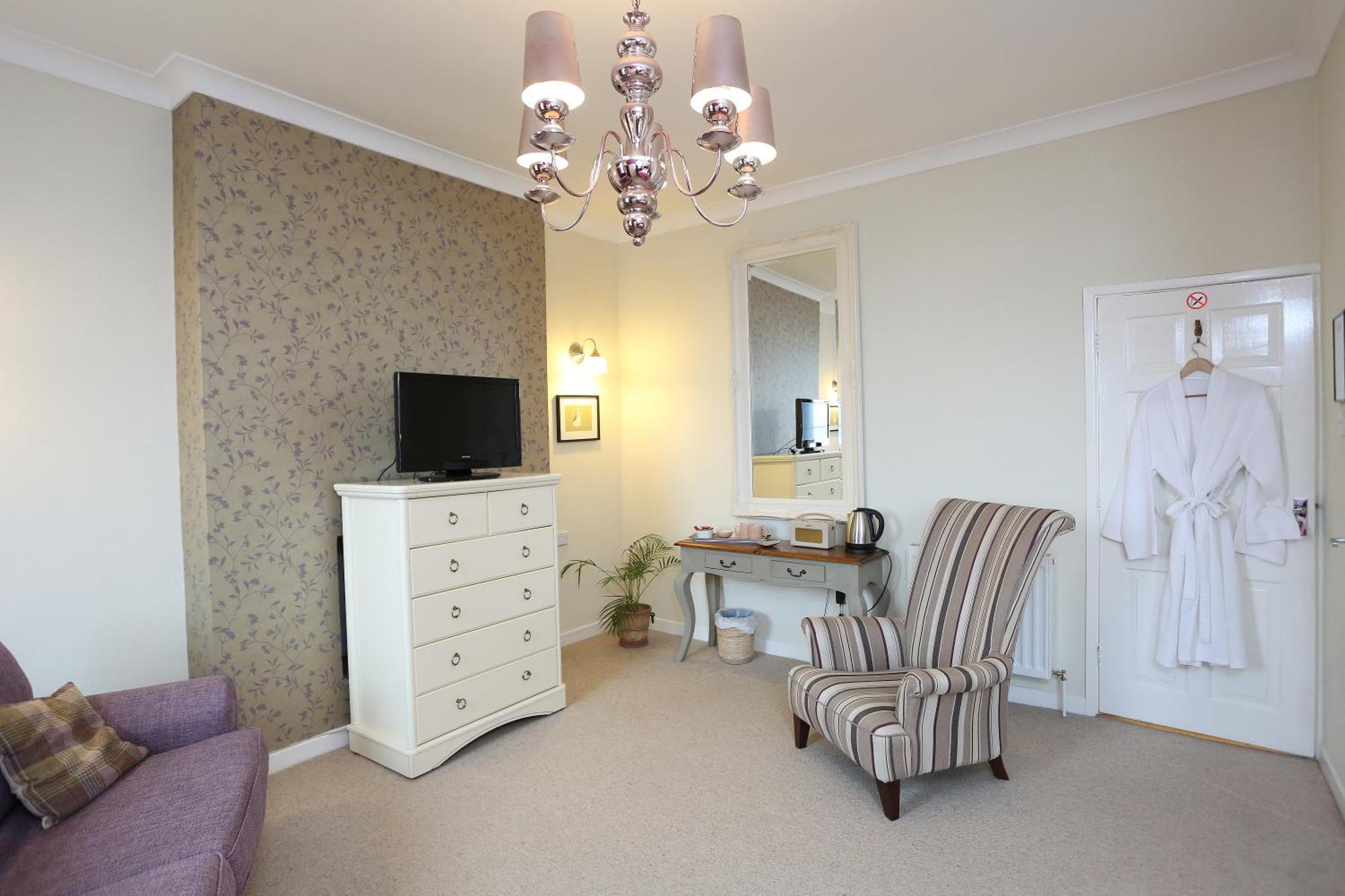 Ty Croeso House Villa Llangattock Eksteriør bilde