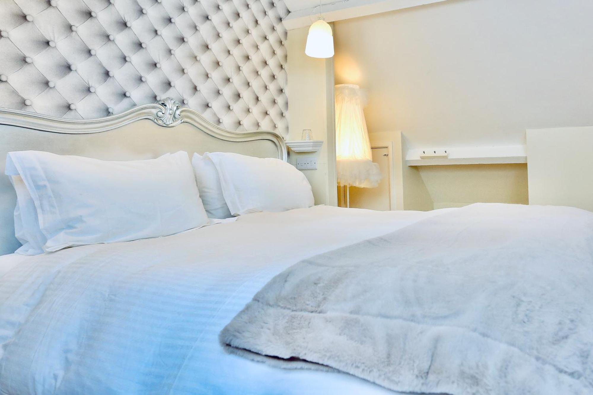 Ty Croeso House Villa Llangattock Eksteriør bilde